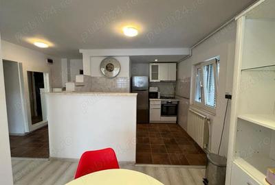 Apartament cu 3 camere semidecomandat în Aviației - 5