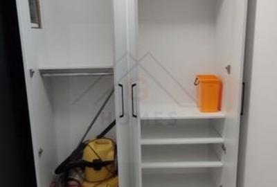 Lux aproape de Continental. Intrare Mosnita, dupa Hornbach. - 28