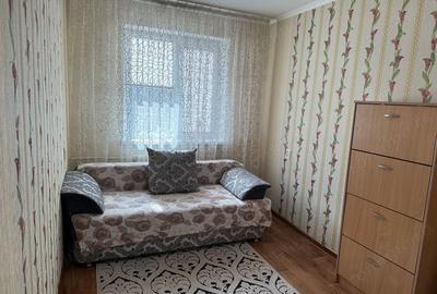 Apartament cu 2 camere decomandat în Rahova