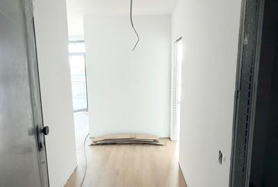 Apartament cu 2 camere decomandat în Torontalului