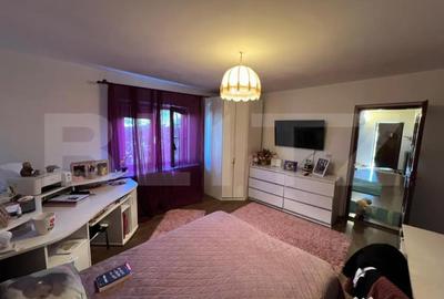 Casă cu 5 camere cu Teren 524 Mp în Popoveni - 6