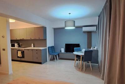 Garsonieră decomandată în Mănăștur - 4