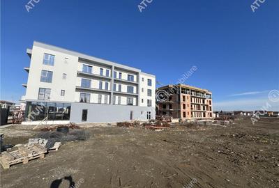 Apartament cu 3 camere decomandat în Vasile Aaron - 8