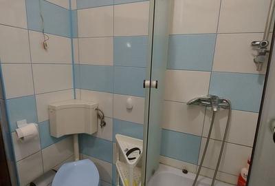 Garsonieră semidecomandată în Ștefan cel Mare - 7