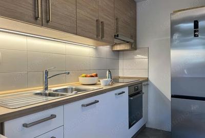 Garsonieră în Elisabetin - 4