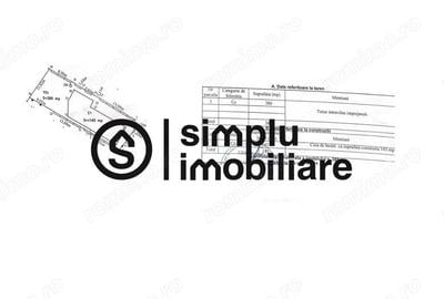 Casă cu 4 camere cu Teren 380 Mp în 1 Mai - 3