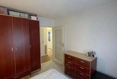 Apartament cu 3 camere decomandat în Republicii - 1