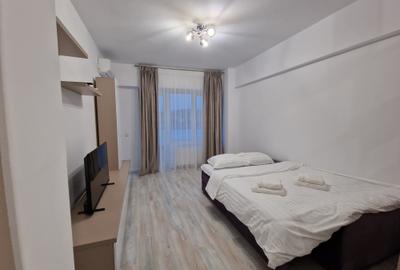 Apartament cu 1 camera UNIREA TOWERS - MOBILAT si UTILAT PREMIUM - 8
