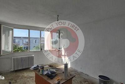 Apartament cu 4 camere decomandat în Rahova - 4