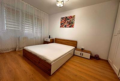 Apartament cu 2 camere semidecomandat în Central - 4