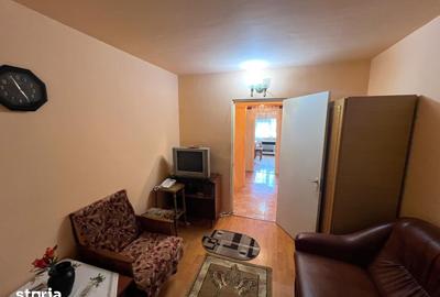 Apartament cu 3 camere în Micro 16 - 5