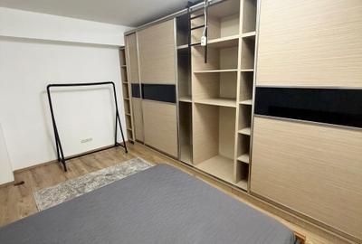 Apartament cu 2 camere decomandat în Vitan-Bârzești - 12