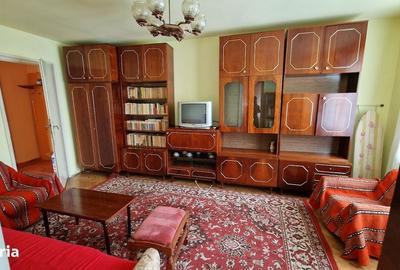 Apartament cu 2 camere decomandat în Bălcescu - 3