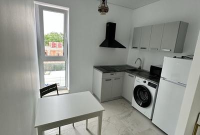 Garsonieră în Tunari - 2