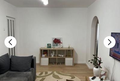 Apartament cu 2 camere semidecomandat în Piața Centrală