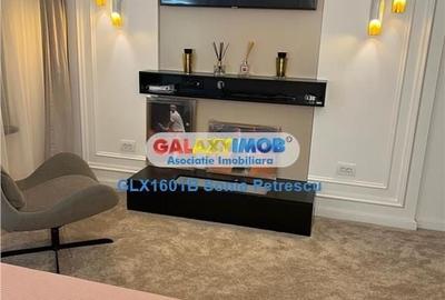 Apartament cu 3 camere în Văcăresti - 3