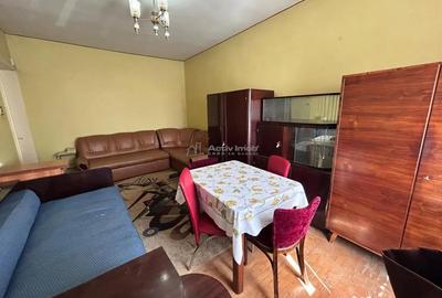 Garsonieră decomandată în Luncă - 13