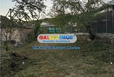 Casă cu 4 camere cu Teren 443 Mp în Aninoasa - 2