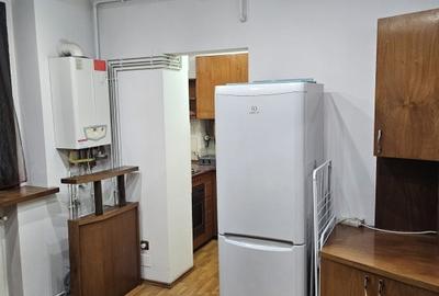 Garsonieră decomandată, mobilată în Dorobanți - 8