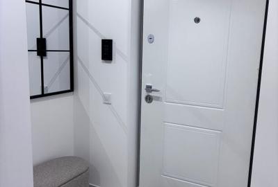 Apartament cu 2 camere în Craiovei