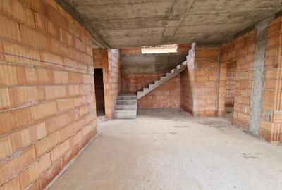 Casă individuală cu 5 camere cu Canalizare în Feleacu - 14