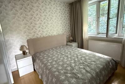 Apartament cu 3 camere decomandat, mobilat în Central - 5