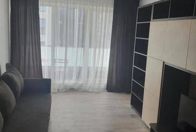 Apartament cu 2 camere decomandat, mobilat în Andrei Mureșanu