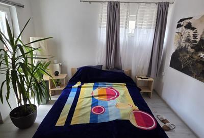 Garsonieră semidecomandată în Drumul Taberei - 2