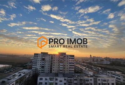 Apartament cu 3 camere decomandat, mobilat în Micro 3 - 9