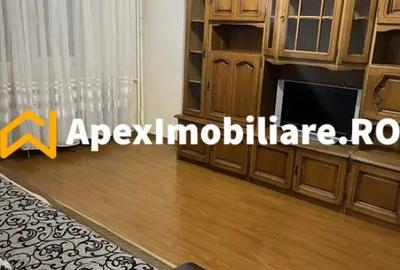 Apartament cu 2 camere decomandat în Grivița