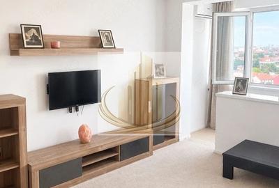 Apartament cu 3 camere decomandat, mobilat în Iosefin