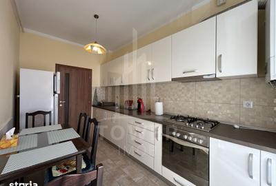 Apartament cu 2 camere decomandat în Terezian