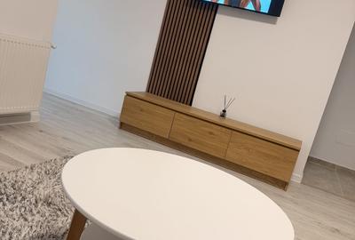 Apartament cu 2 camere în Chiajna