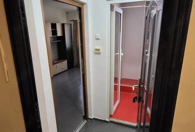 Garsonieră semidecomandată în Rogerius - 2