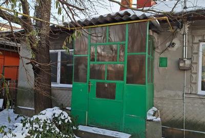 Casă cu 3 camere în Central