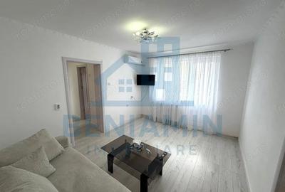 Apartament cu 2 camere semidecomandat în Ultracentral - 1