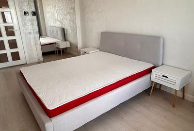 Apartament cu 2 camere în Breazu - 15