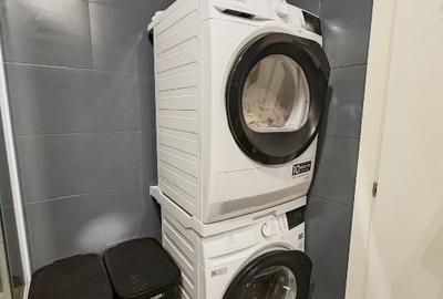 Apartament cu 2 camere decomandat, mobilat în Ștefăneștii de Jos - 6
