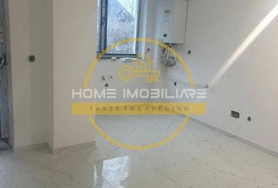 Apartament cu 3 camere semidecomandat în Hlincea