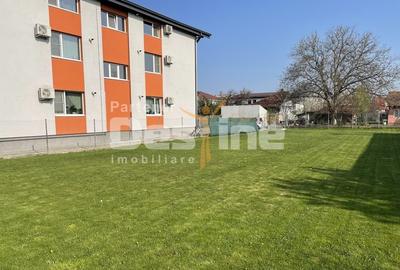 Apartament cu 2 camere în Braytim - 9