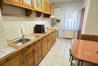 Apartament cu 4 camere decomandat în Dosu Bricii - 6