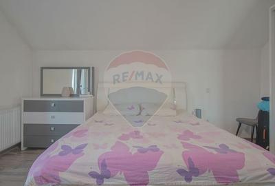 Casă individuală cu 4 camere cu Teren 284 Mp în Bartolomeu - 21