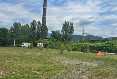 Teren de 30000 mp, în Orașul Vechi - 2