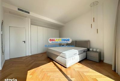 Apartament cu 4 camere în Aviatorilor - 5
