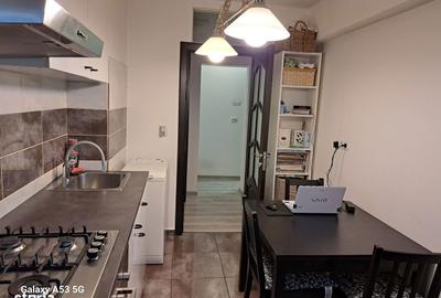Apartament cu 2 camere decomandat în Central - 4