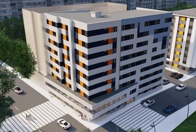 Spațiu comercial, de 126 mp, în Chiajna - 3