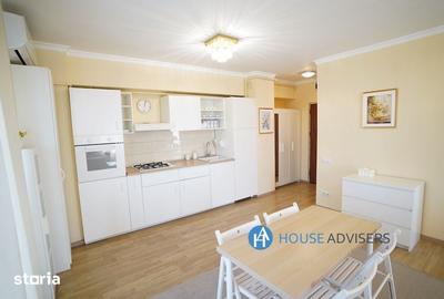 Apartament cu 2 camere în Central - 8