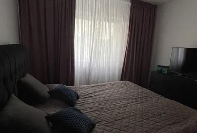Apartament cu 2 camere decomandat, mobilat în Iancului - 2