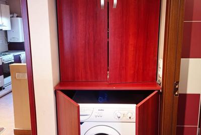 Apartament cu 2 camere decomandat în Micro 17 - 4