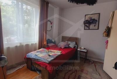 Apartament cu 2 camere semidecomandat, mobilat în Gheorgheni - 3